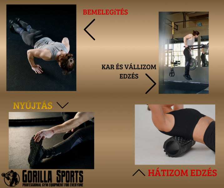 ❄️ A legjobb téli bemelegítő gyakorlatok, hogy elkerüld a sérüléseket