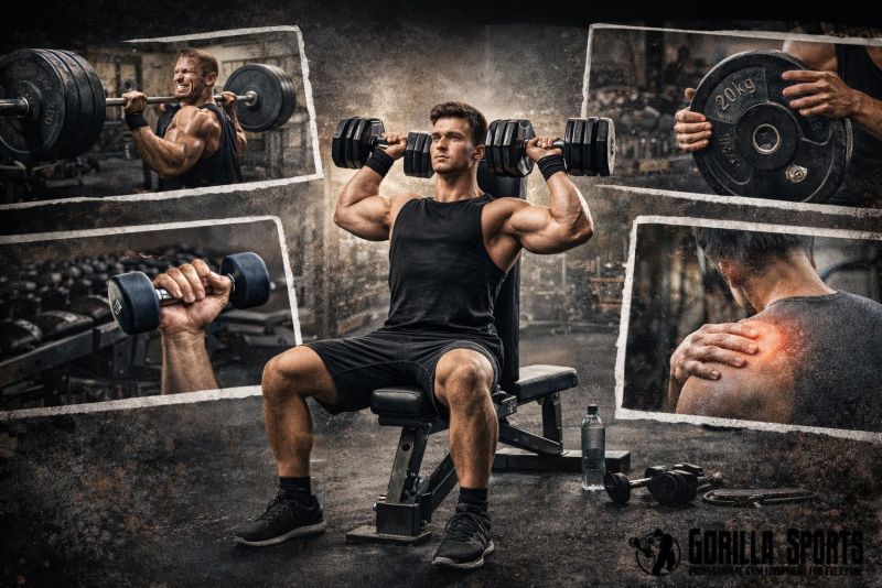 Kezdj el edzeni? Íme a leggyakoribb hibák és azok elkerülésének módja