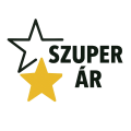 Szuper ár