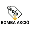 Bomba akció