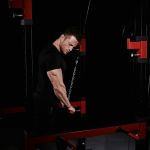 Fitnesscenter