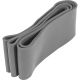 Gorilla Sports Erősítő gumiszalag 101 mm szürke