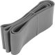 Gorilla Sports Erősítő gumiszalag 101 mm szürke
