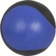 Gorilla Sports Medicinlabda 6 kg  kék/fekete