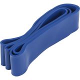 Gorilla Sports Erősítő gumiszalag  64 mm sötétkék