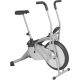 Gorilla Sports Dual Action Air Bike 96 x 110 cm