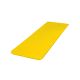 Gorilla Sports Jógaszőnyeg 190 x 60 x 1,5 cm sárga