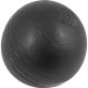 Gorilla Sports Medicinlabda slamball  20 kg fekete