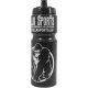 Gorilla Sports Ivópalack fekete 750 ml