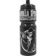 Gorilla Sports Ivópalack fekete 750 ml