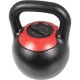 Gorilla Sports Kettlebell súlyzó állítható 8 - 16 kg