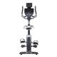 MAXXUS® Ergométer 90 PRO 120 x 59 x 151 cm fekete