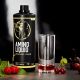Aminosav-koncentrátum Gorilla Sports Cseresznye 1000 ml