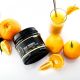 BCAA Étrendkiegészítő por Gorilla Sports Narancs 300 gr