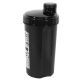 Gorilla Sports Shaker fekete 700 ml