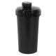 Gorilla Sports Shaker fekete 700 ml