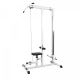 Gorilla Sports Pótkötél fitnesz állomáshoz 241,5 cm