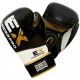 MAXXUS® Boxkesztyű  Excalibur Thunder Pro fekete 12 uncia