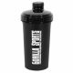 Gorilla Sports Shaker fekete 700 ml