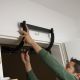 Húzódzkodó ajtókeretre MOVIT® 60-80 cm