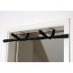 Húzódzkodó ajtókeretre MOVIT® 60-80 cm