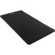 MOVIT Tornamatrac 190 x 100 x 1,5 cm fekete