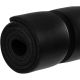 MOVIT Tornamatrac 190 x 100 x 1,5 cm fekete