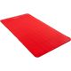 MOVIT Jógamatrac 190 x 100 x 1,5 cm piros