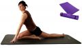 Jógamatrac MOVIT 190 x 100 x 1,5 cm lila