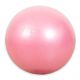Gimnasztikai labda MOVIT 65 cm rózsaszín