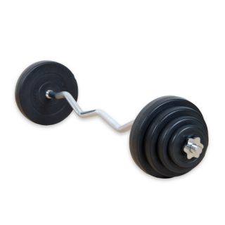 MOVIT Kétkezes súlyzó szett EZ 23,5 kg