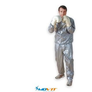 MOVIT Fitnesz szaunaruha