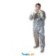 MOVIT Fitnesz szaunaruha
