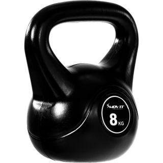 Kettlebell harangsúlyok MOVIT 8 kg