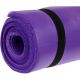 MOVIT® Jógamatrac 190 x 100 x 1,5 cm lila