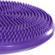 MOVIT Masszírozó dinamikus légpárna 33 cm lila