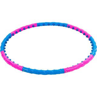 MOVIT Hulla-hopp masszázs karika 103 cm