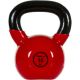 MOVIT Kettlebell harangsúlyok 10 kg vinyl