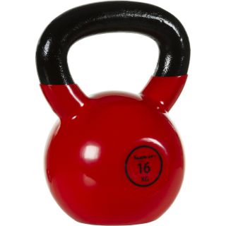 Kettlebell harangsúlyok MOVIT® 16 kg vinyl