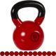 Kettlebell harangsúlyok MOVIT® 16 kg vinyl