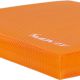 Egyensúlyozó párna MOVIT narancssárga