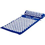 MOVIT Akupresszúrás matrac TUINA Kék 75 x 44 cm