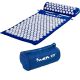 MOVIT Akupresszúrás matrac TUINA Kék 75 x 44 cm