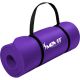 Jógamatrac MOVIT® 183 x 60 x 1 cm lila