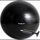 Gimnasztikai labda MOVIT 65 cm fekete