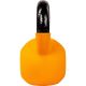 Kettlebell harangsúlyok MOVIT® narancssárga 6 kg