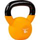Kettlebell harangsúlyok MOVIT® narancssárga 6 kg