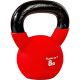 Kettlebell MOVIT® 8 kg piros