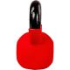 Kettlebell MOVIT® 8 kg piros