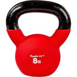 Kettlebell MOVIT® 8 kg piros
